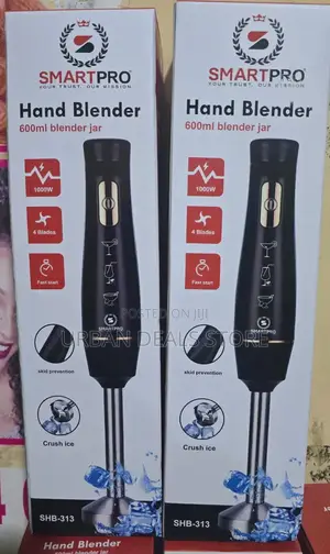 Smart Pro Hand Blender