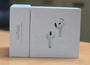 Airpods 4 Anc (A3055)