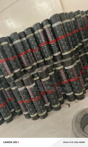 3.5mm App Membrane Insutech – Heavy-Duty Waterproofing