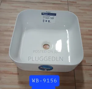 Frencia Counter Top Basin