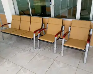 Modern Office Couch Imported