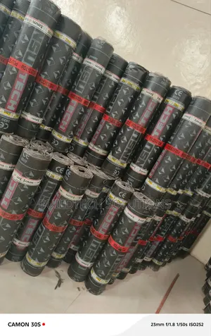 3.5mm App Membrane Insutech – Reliable Roofing Solution