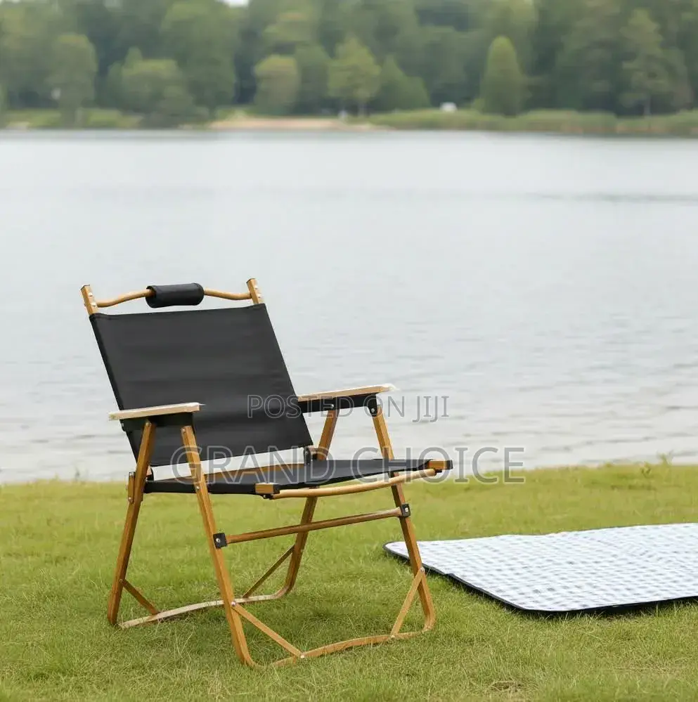 Imported Foldable Camping Chair