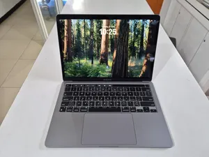 Laptop Apple MacBook Pro M1 8GB Apple M1 SSD 256GB