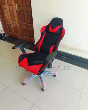 Reclined Gaming Chair Gaming Chair