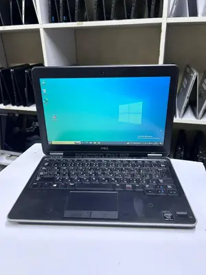 Laptop Dell Latitude E7240 4GB Intel Core i7 SSD 128GB