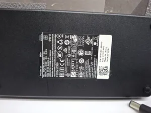 Ex Uk Dell Adapter 240 Watts Original for Alienware Area-51 M17x