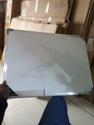 60cmx45cm Easy to Carry Whiteboard for Home Use