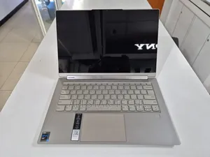 Laptop Lenovo Yoga 9i 8GB Intel Core i7 SSD 512GB
