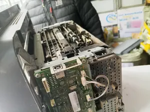 Hp Laserjet MFP 135a Repair Service and Maintenance