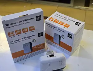 2.4g Router Wifi Range Extender 300mbps Wireless Wifi Repeater