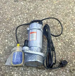 0.5hp Freevale Submersible Water Pump /0.5hp Pump