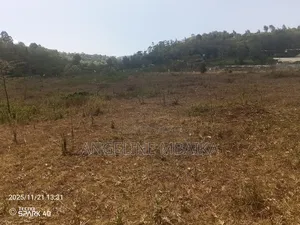Land For Sale At Kahara Road Along Magadi Road Off St.Patrick School