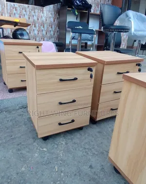 Home /Office Movable Drawers