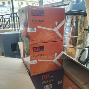 Rr Ceiling Fan 1400mm