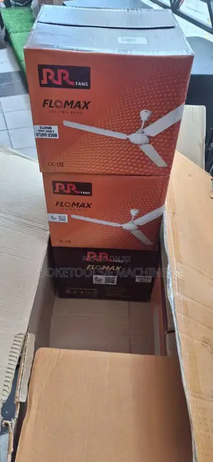 Rr Ceiling Fan 1400mm