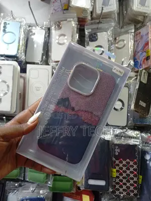 iPhone 14 Pro Case Is From the Brand Protection Design.
