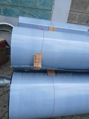 Solid Makrolon Sheet (Polycarbonate)