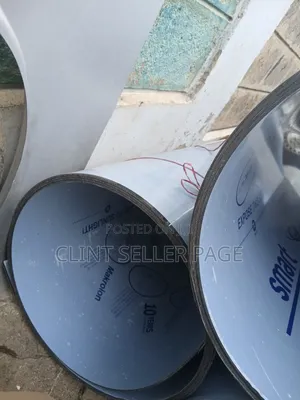 Solid Makrolon Sheet (Polycarbonate)