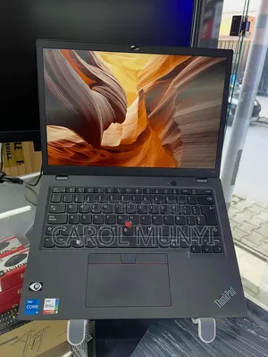 Laptop Lenovo Thinkpad L14 8GB Intel Core i5 SSD 256GB
