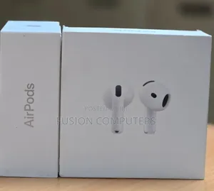 Airpods 4 (A3050)