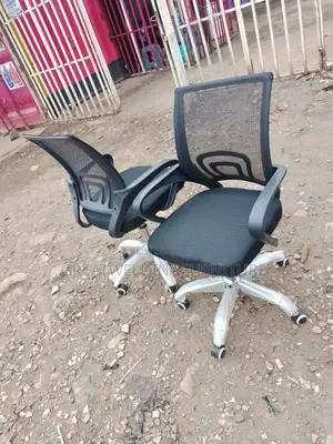 Orthopedic Mesh Office Chair Z