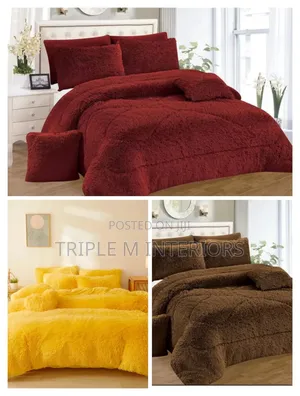 Heavenly Loft Bedding for Deep Sleep