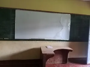 Best Value Large(8ftx4ft )Whiteboard for Schools Offices