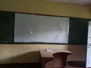 Best Value Large(8ftx4ft )Whiteboard for Schools Offices