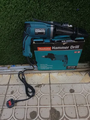 Makita Hammer Drill 1630
