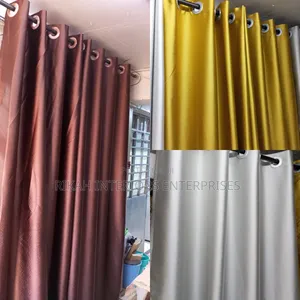 Black Out Curtains to Block Light