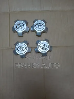 Rim Cap Toyota Rav4