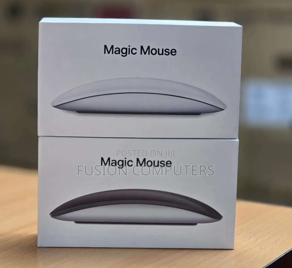 Magic Mouse Usb-C (A3204)