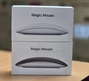 Magic Mouse Usb-C (A3204)