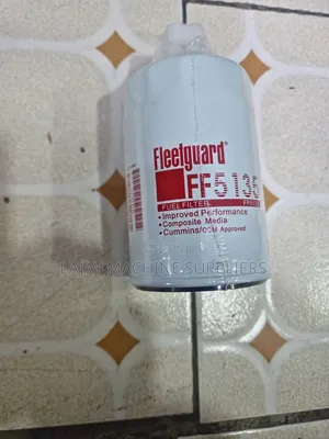 Fleetguard Ff5135 Fuel Filter