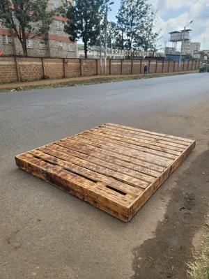 Pallet Beds - On Offer 5 by 6