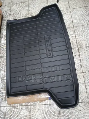 Boot Mat Honda Vezel