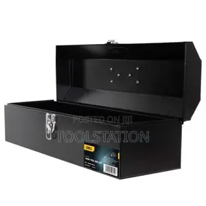 Cold Rolled Steel Tool Box 20 Inch 484*160*150mm Weight:1.3kg Edl6162