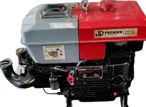 7.5hp Diesel Engine-new Arrivals