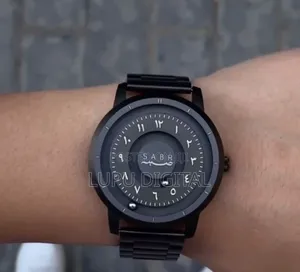 Sabr Magnetic Arabic Aura Watch
