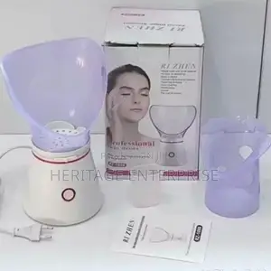 *Facial Steamer*