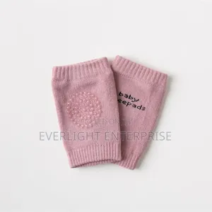 3 Pairs Baby Crawling Knee Protector