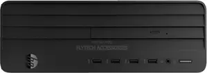 New Desktop Computer HP 290 G9 8GB Intel Core i5 SSD 512GB