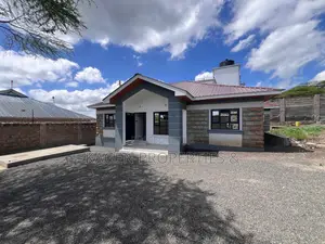 3bdrm Bungalow in Matasia for sale