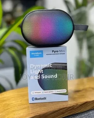 Anker Soundcore Pyro Mini