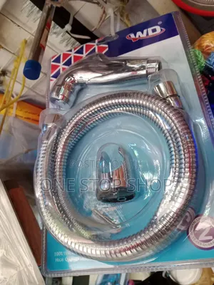 Hand Held Bidet Sprayer Shower-1/2