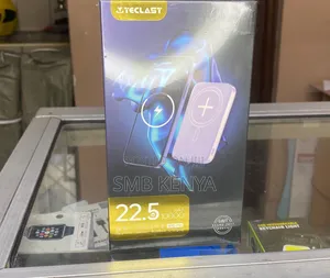 High Quality Wireless Power Bank, 10k Mah, Magsafe