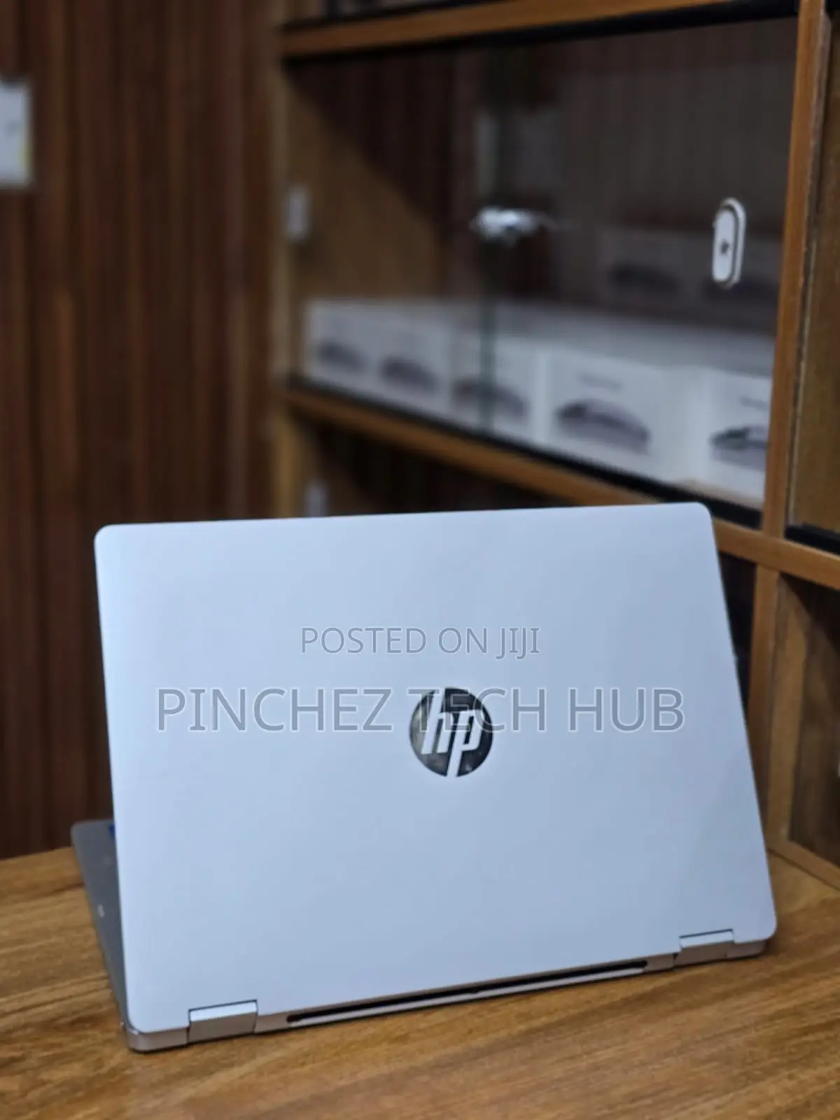 Laptop HP OmniBook Ultra Flip 14" 16GB Intel SSD 512GB