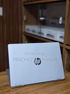 Laptop HP OmniBook Ultra Flip 14" 16GB Intel SSD 512GB
