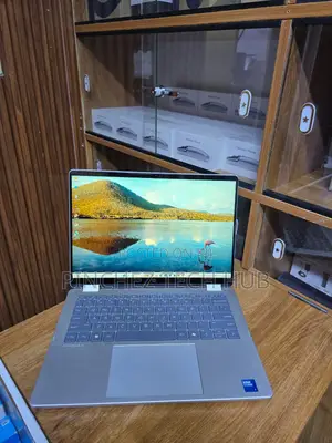 Laptop HP OmniBook Ultra Flip 14" 16GB Intel SSD 512GB